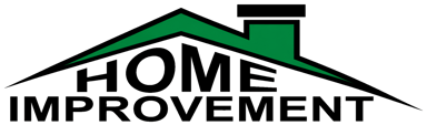 Home Improvement logo